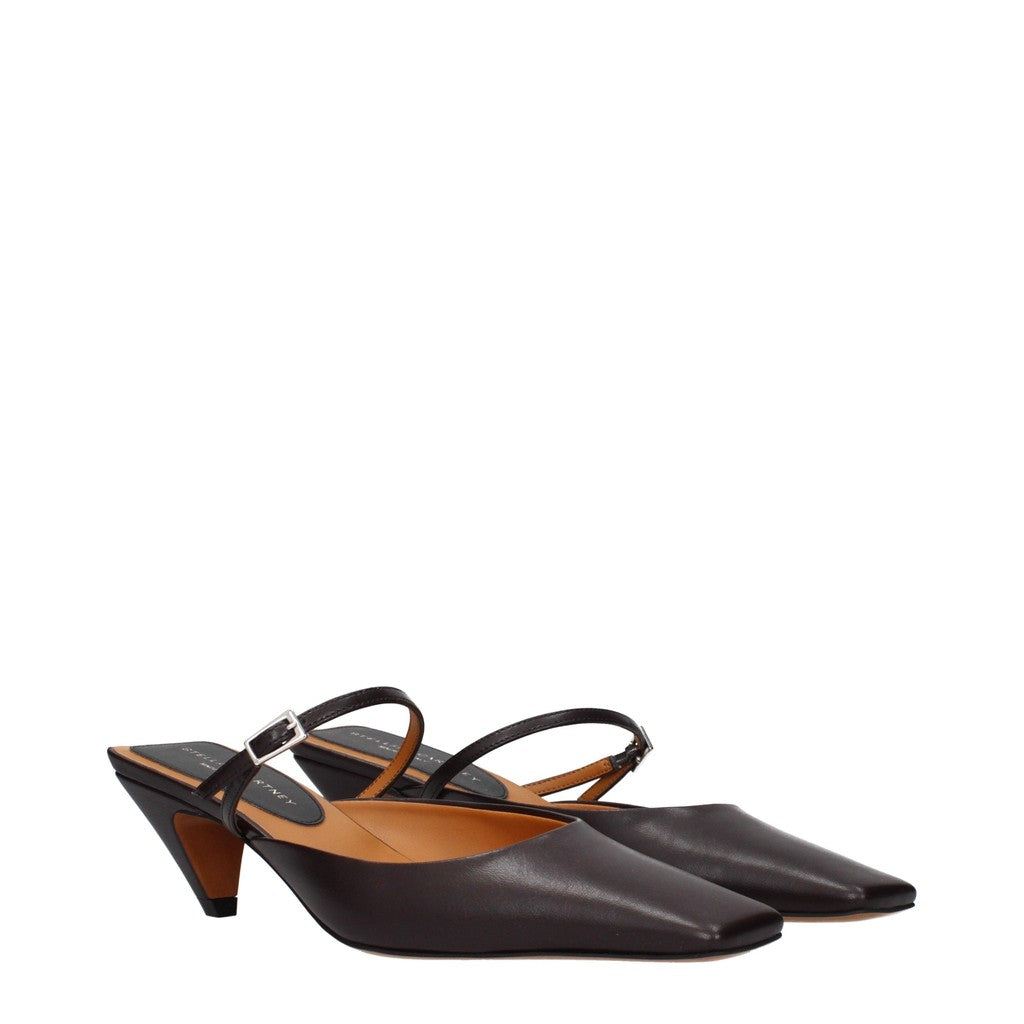 Stella McCartney Pumps – Bruin