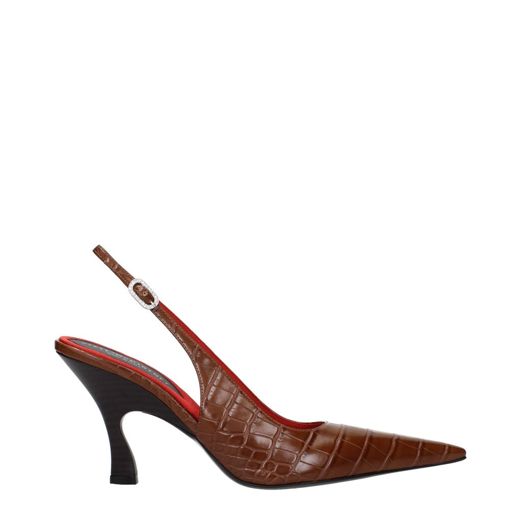 Stella McCartney Pumps – Bruin