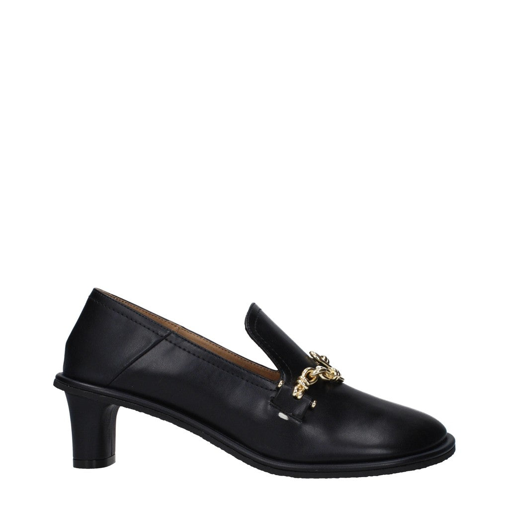 Stella McCartney Pumps – Zwart