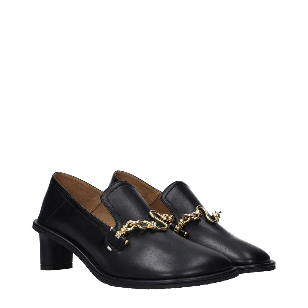 Stella McCartney Pumps – Zwart