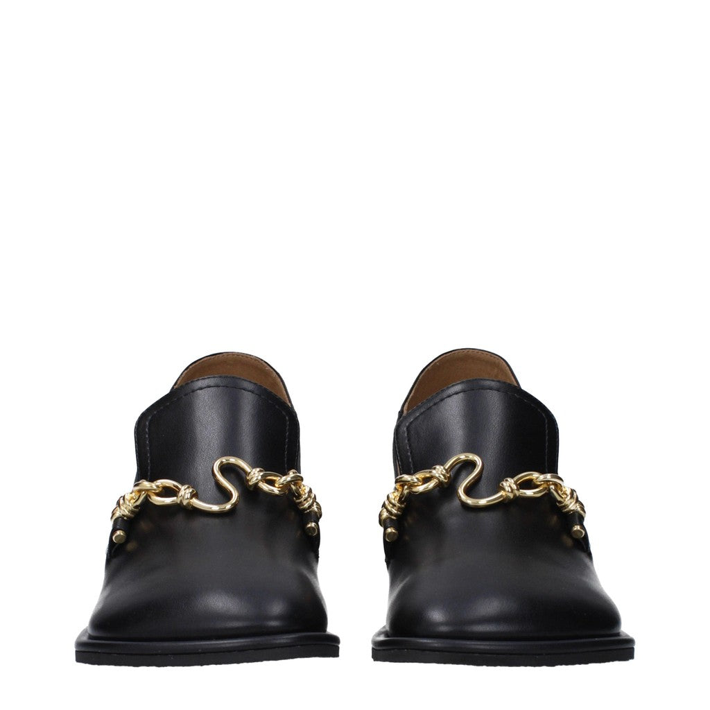 Stella McCartney Pumps – Zwart
