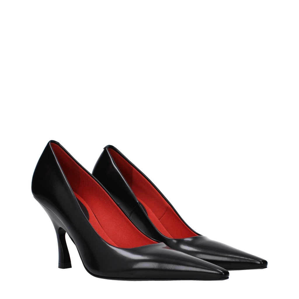 Stella McCartney Pumps – Zwart