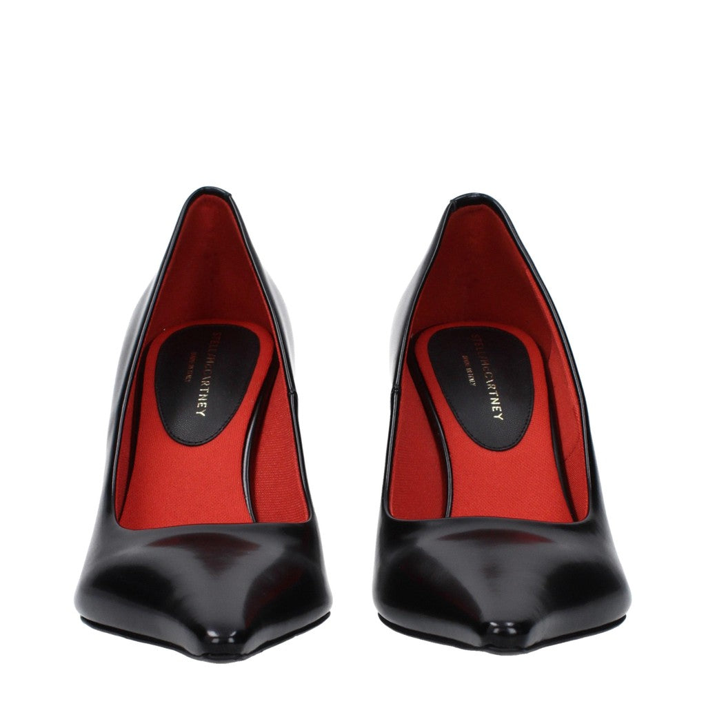 Stella McCartney Pumps – Zwart