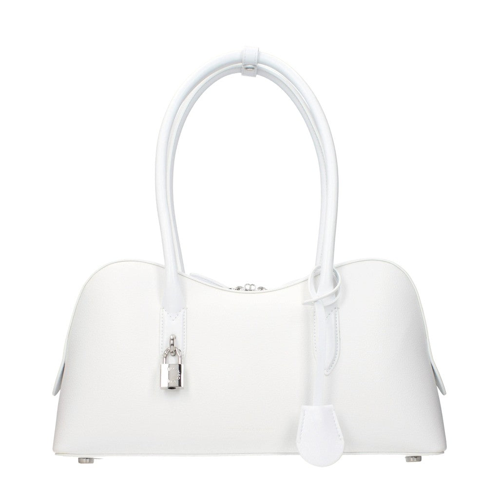 Stella McCartney Ryder Schoudertas – Wit