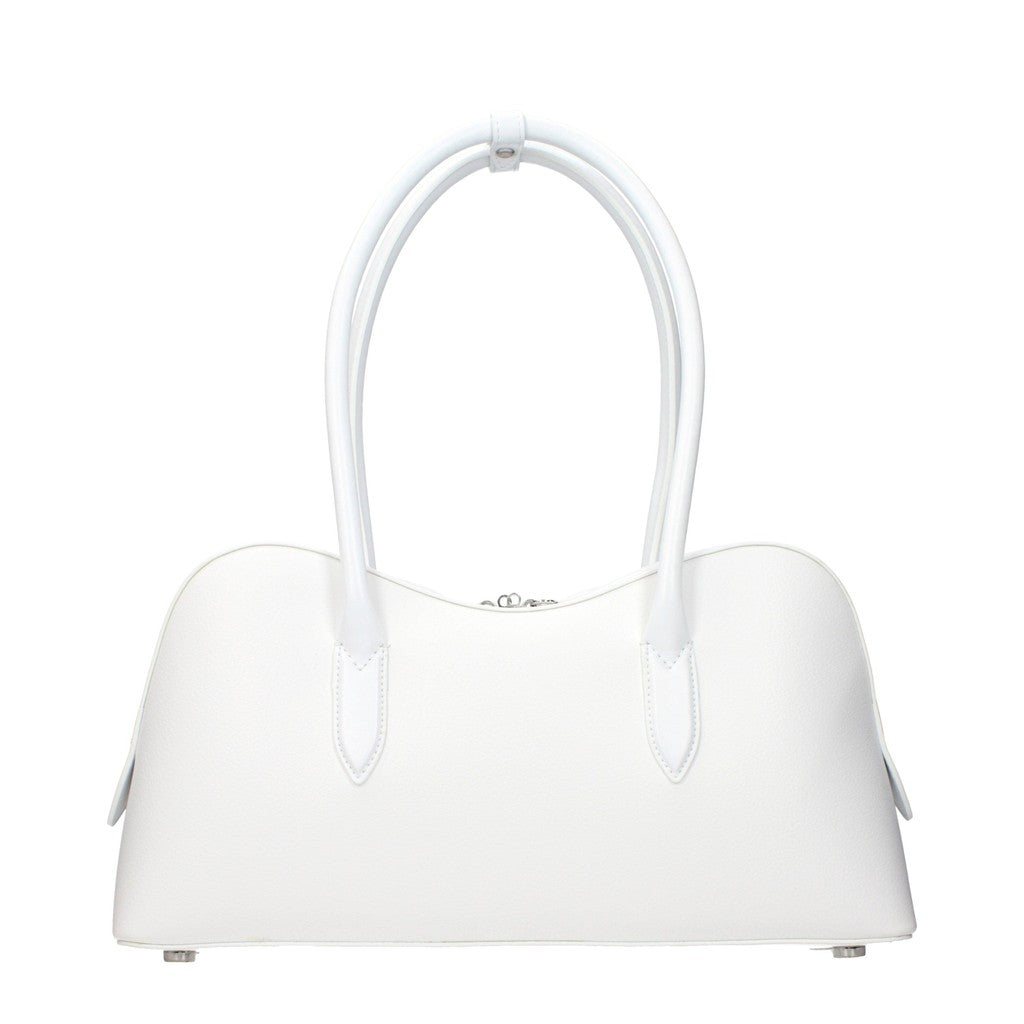 Stella McCartney Ryder Schoudertas – Wit