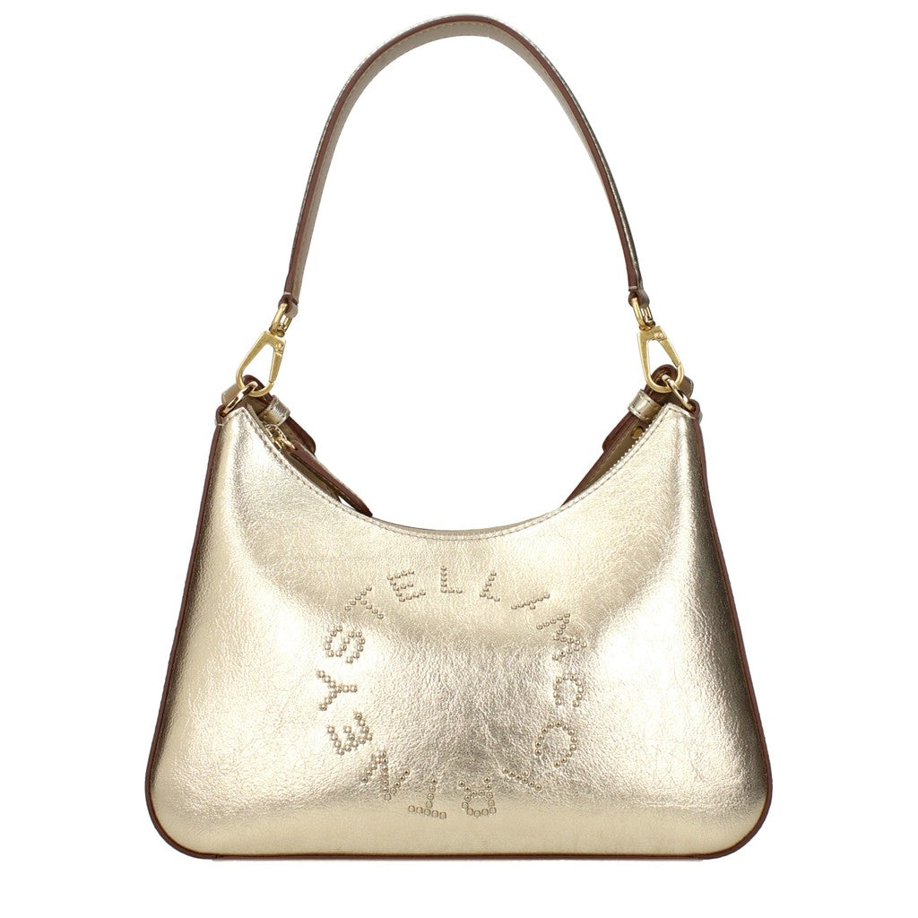 Stella McCartney Schoudertas – Goud