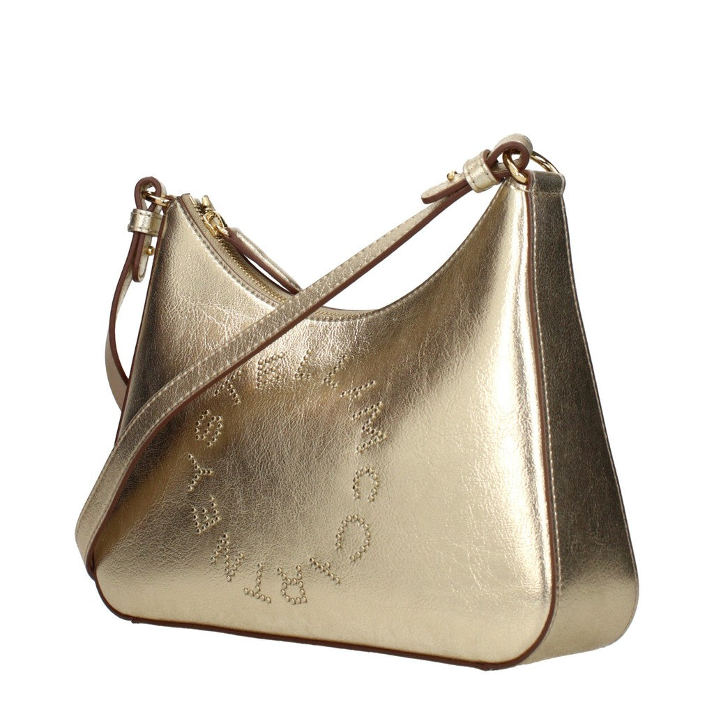 Stella McCartney Schoudertas – Goud