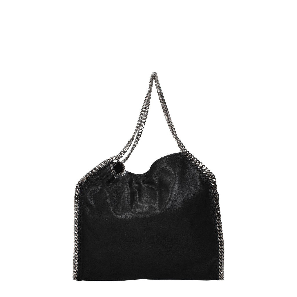 Stella McCartney Shopper – Zwart