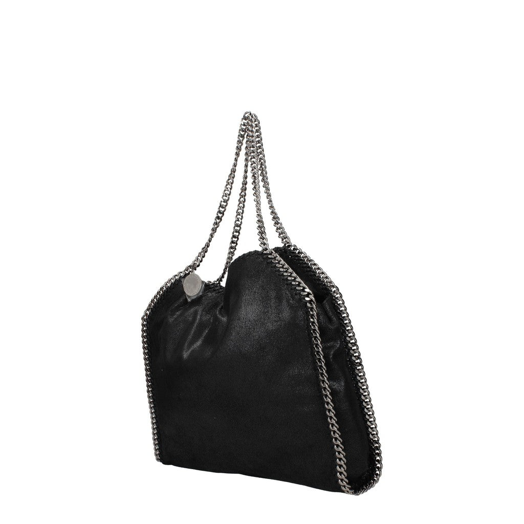 Stella McCartney Shopper – Zwart