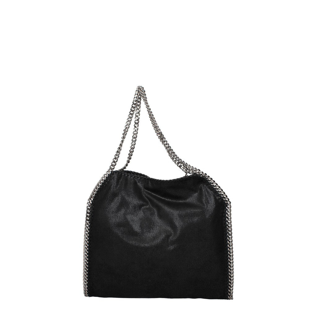 Stella McCartney Shopper – Zwart