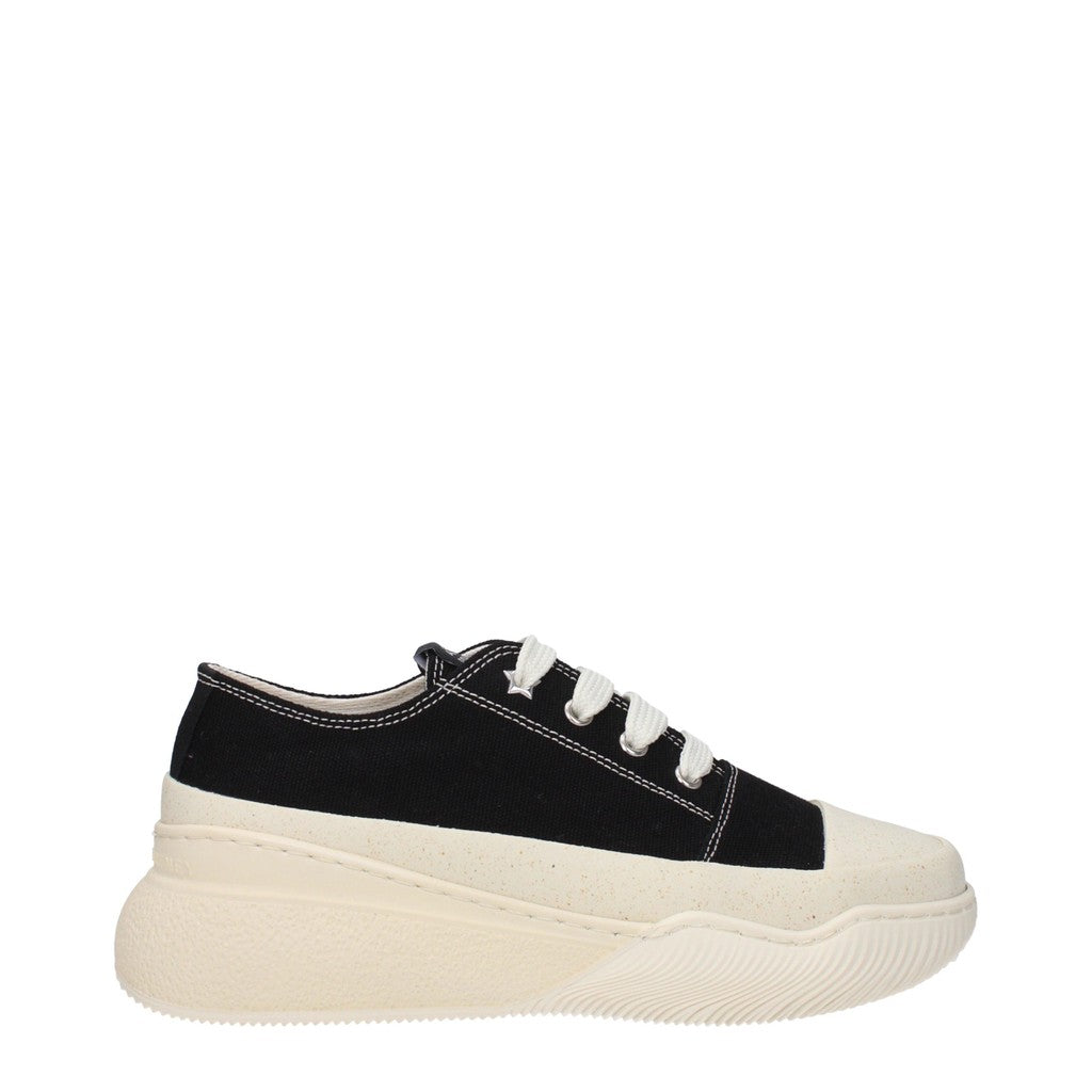 Stella McCartney Sneakers – Zwart