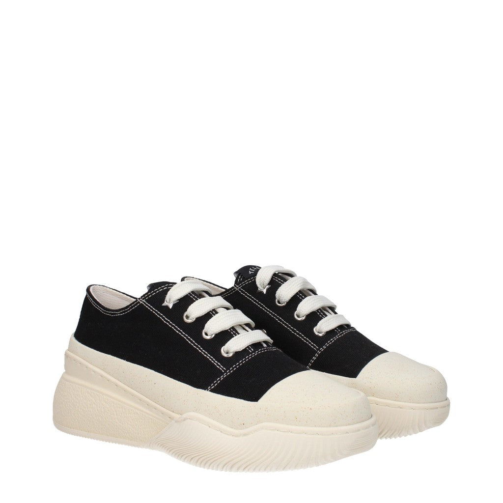 Stella McCartney Sneakers – Zwart