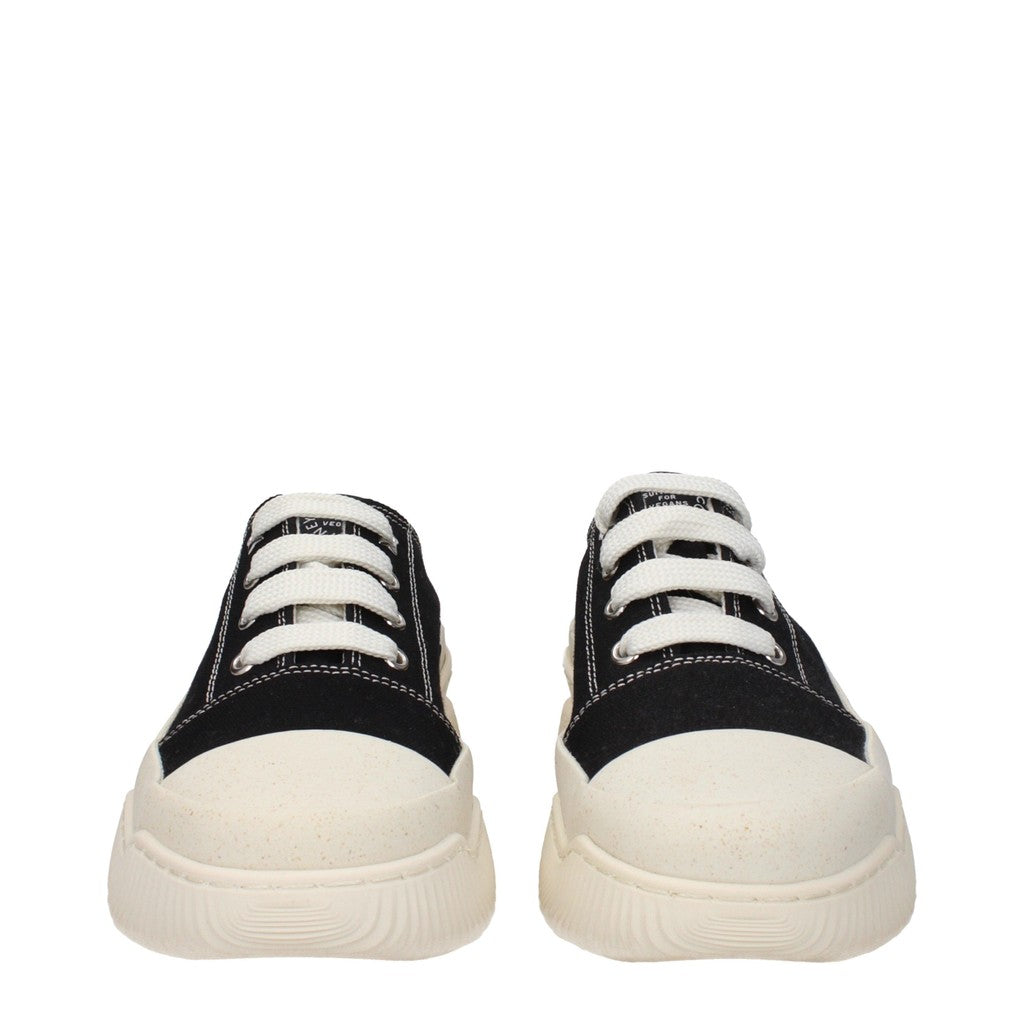 Stella McCartney Sneakers – Zwart