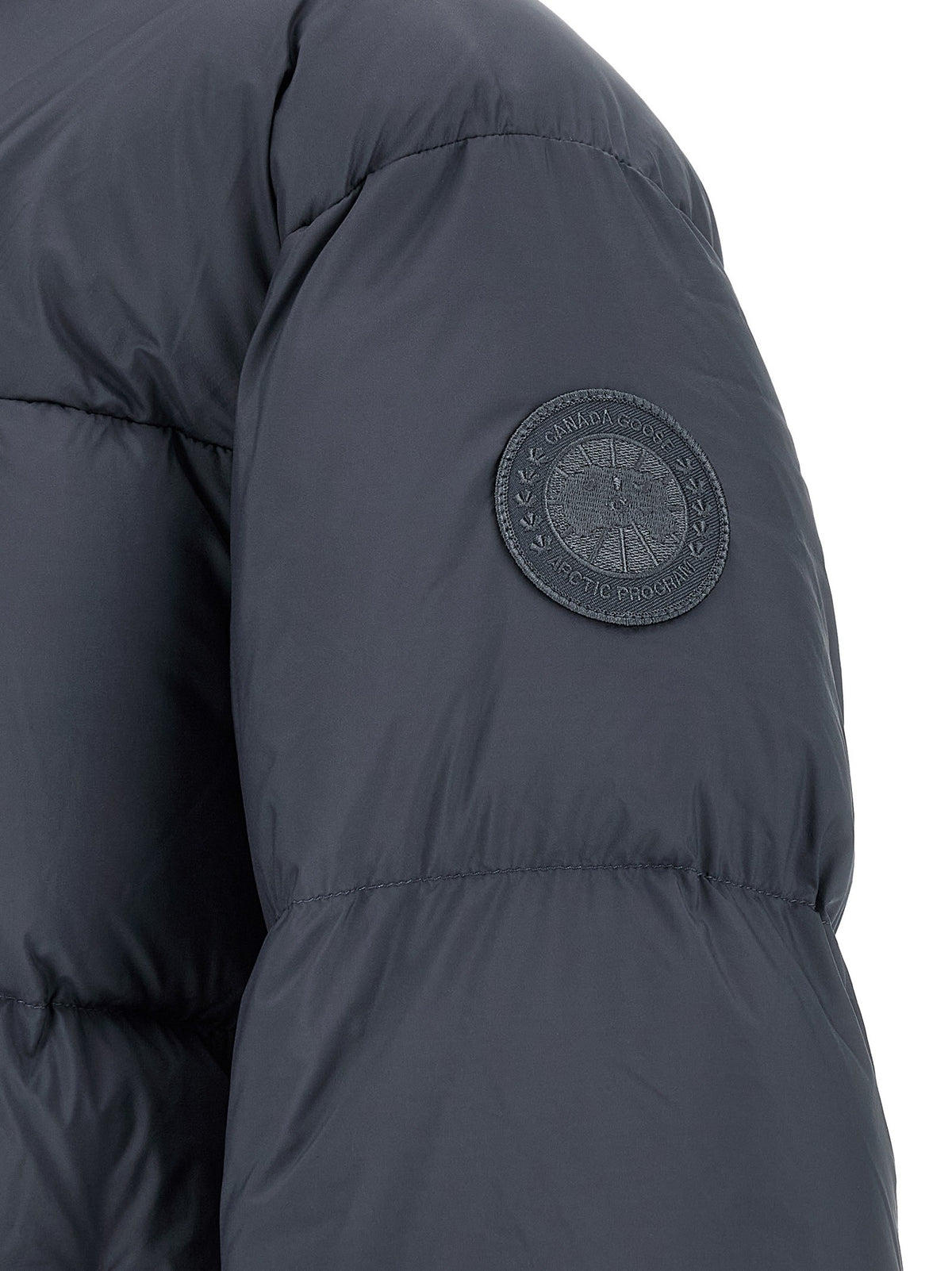 Canada Goose Sterling Donsjas – Antraciet