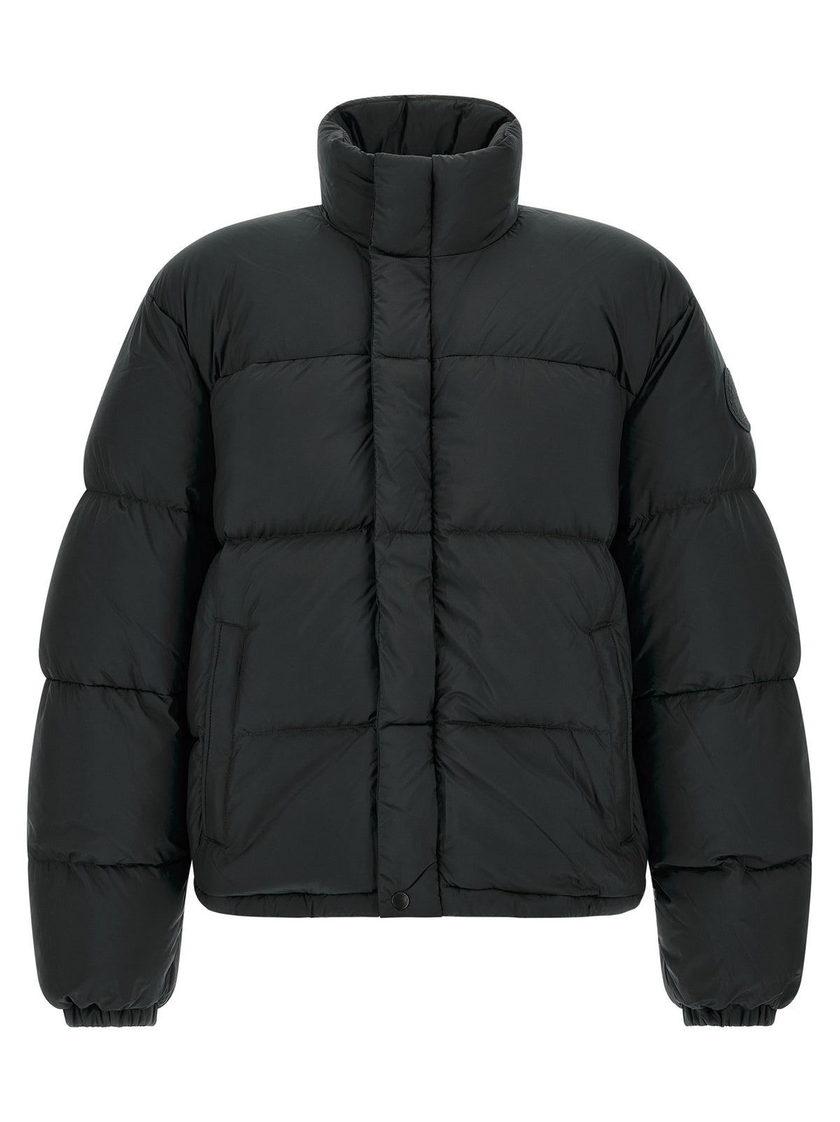 Canada Goose Sterling Donsjas – Zwart
