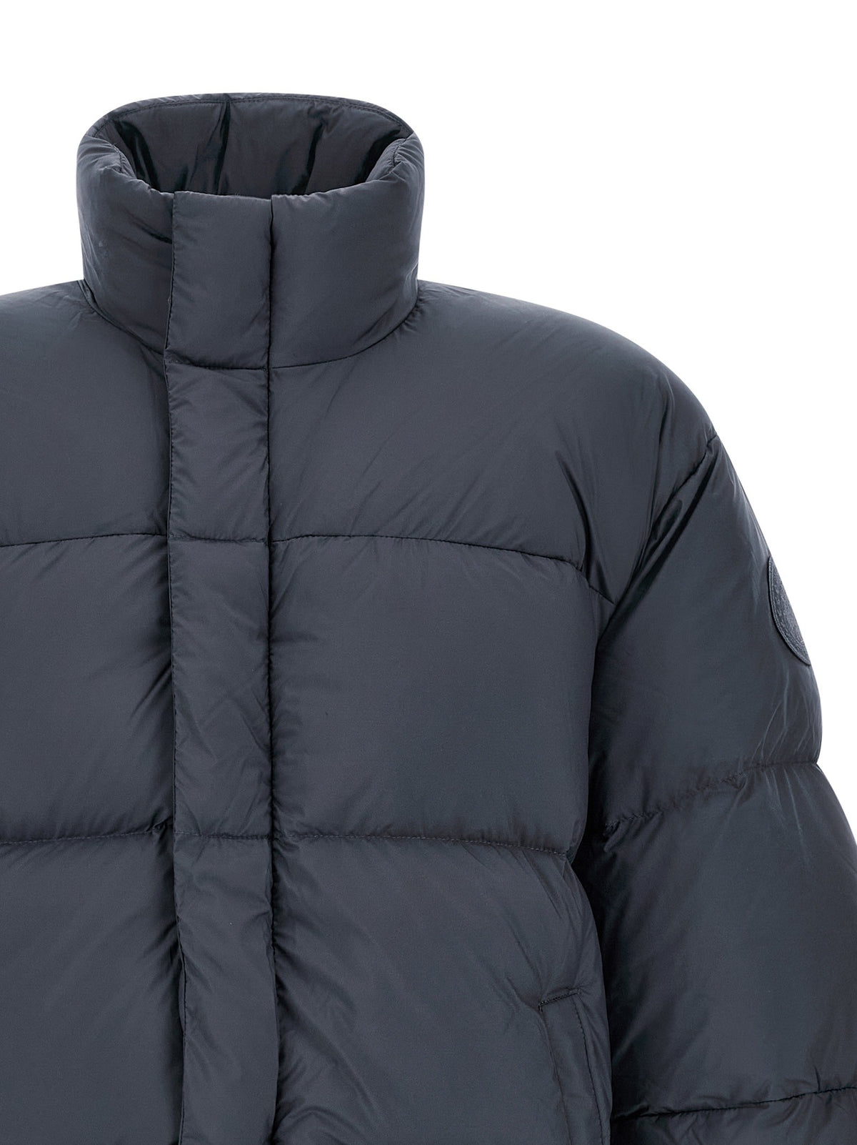 Canada Goose Sterling Donsjas – Antraciet