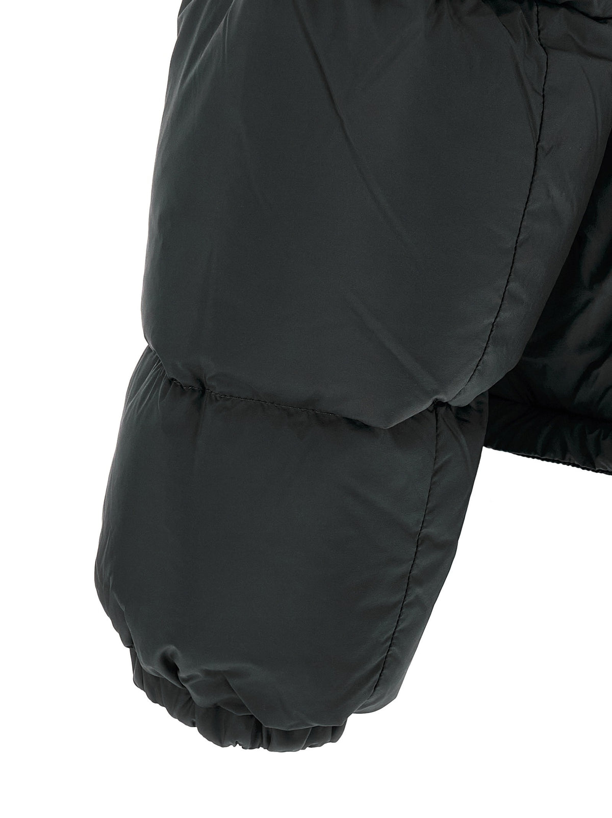 Canada Goose Sterling Donsjas – Zwart
