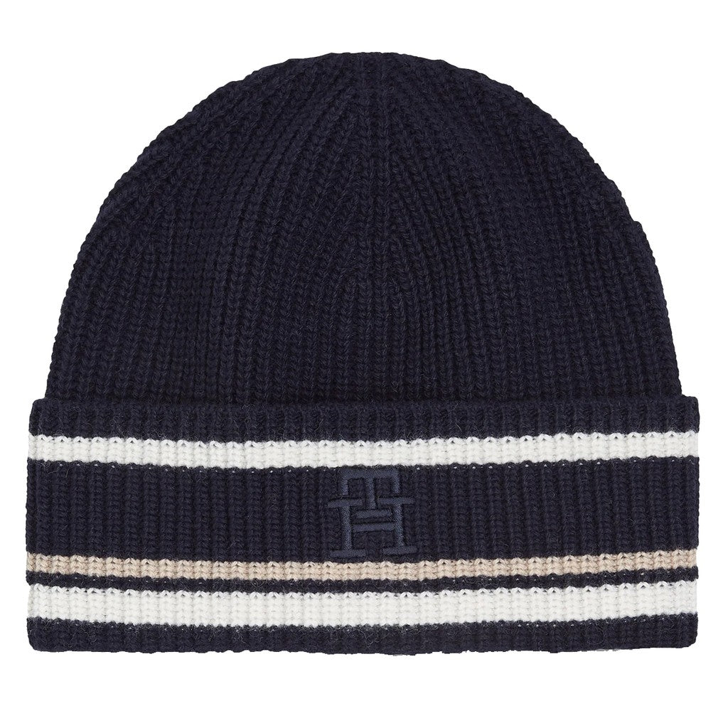 Tommy Hilfiger Pet Heren – Blauw
