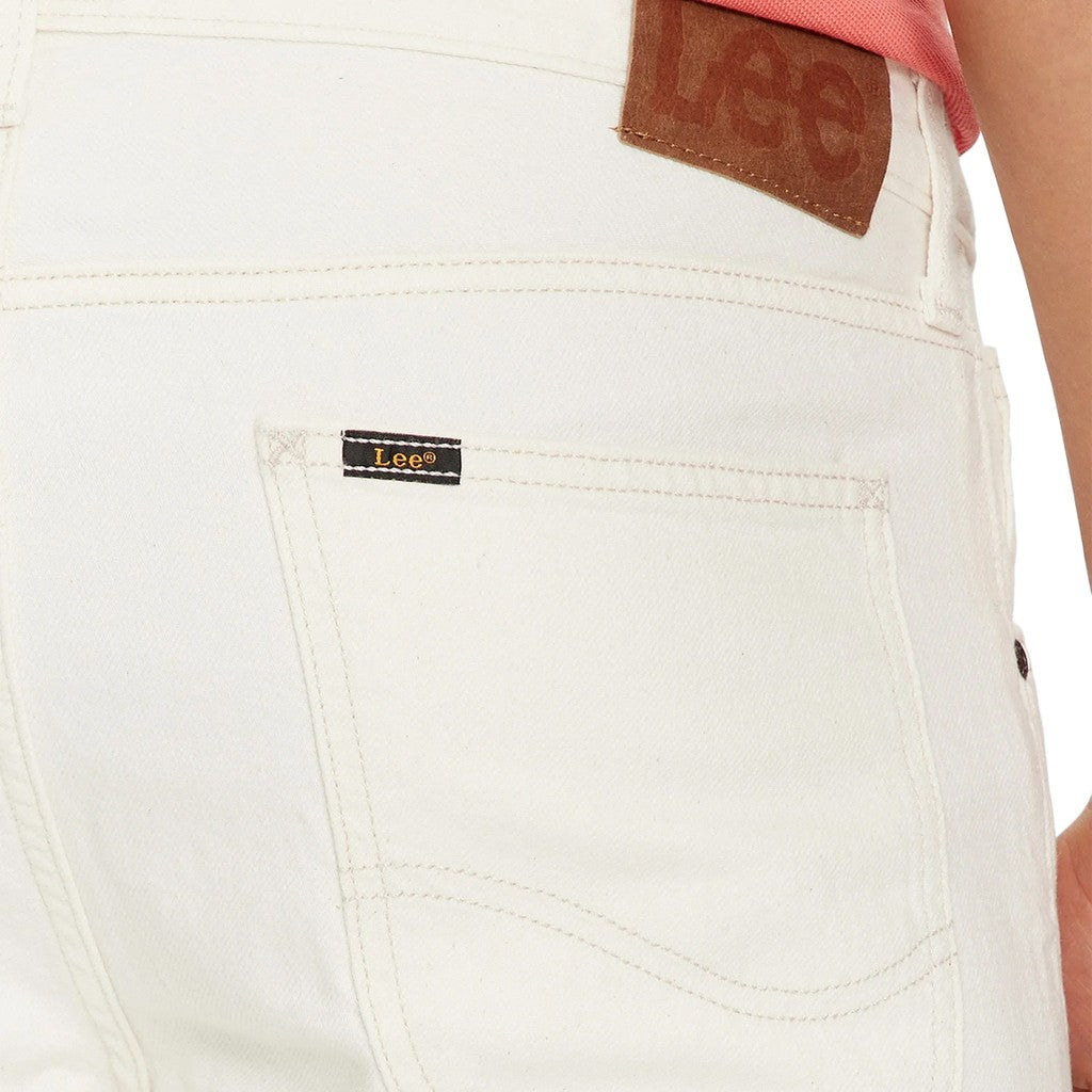 Lee Luke Jeans – Wit