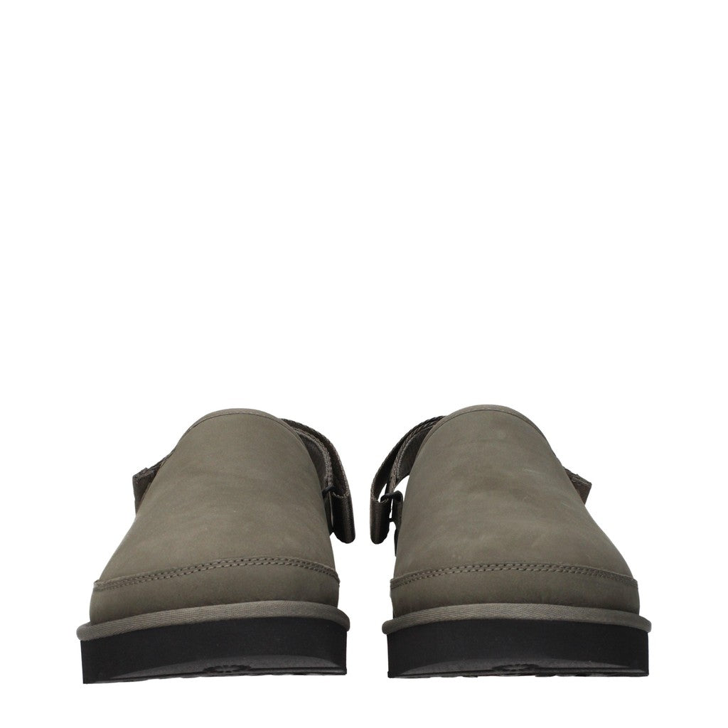 Ugg Goldencoast Clog II – Grijs