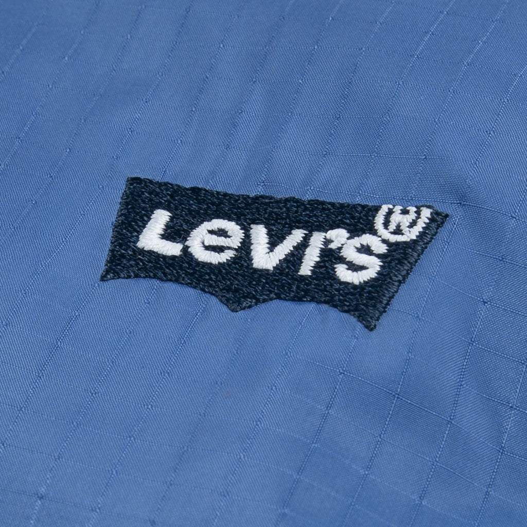 Levi's Kids Bodywarmer – Blauw