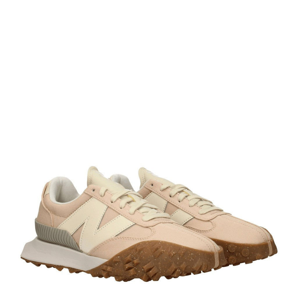 New Balance XC-72 Sneakers – Beige