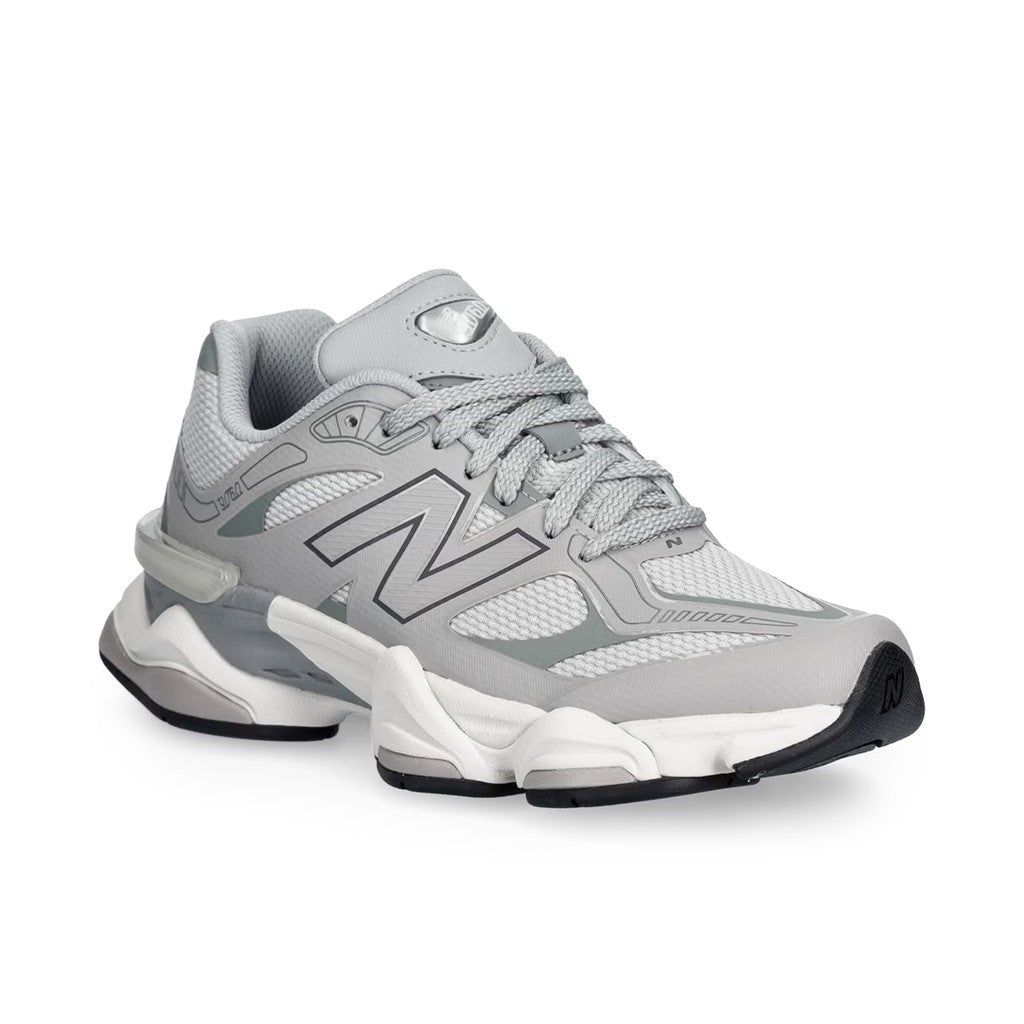 New Balance 9060 Sneakers – Grijs