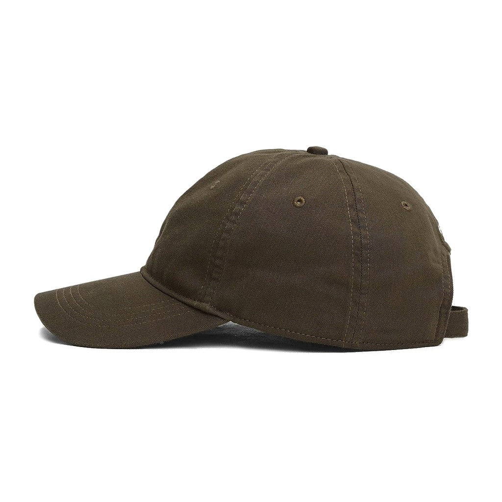 Tommy Hilfiger Baseballpet met geborduurd logo – Groen