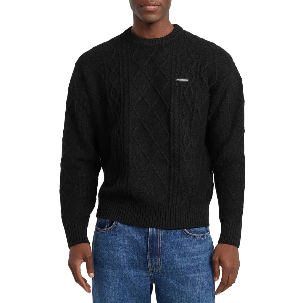 Guess Trui – Zwart