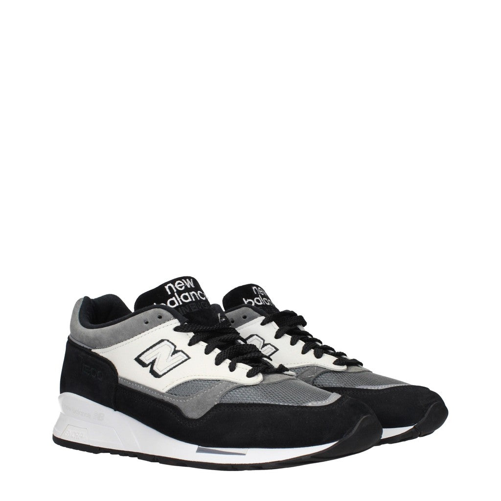 New Balance 1500 Sneakers – Zwart / Beige