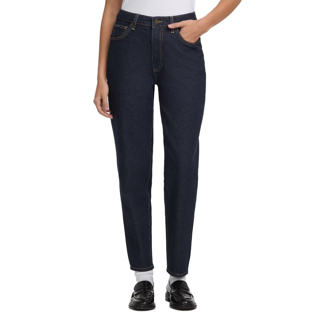 Guess Five-pocket jeans – Blauw