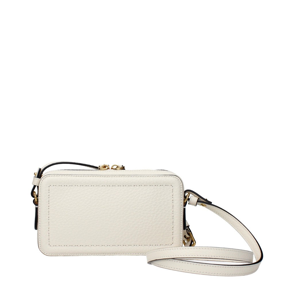Valentino Garavani Alltime Crossbodytas – Ivoor