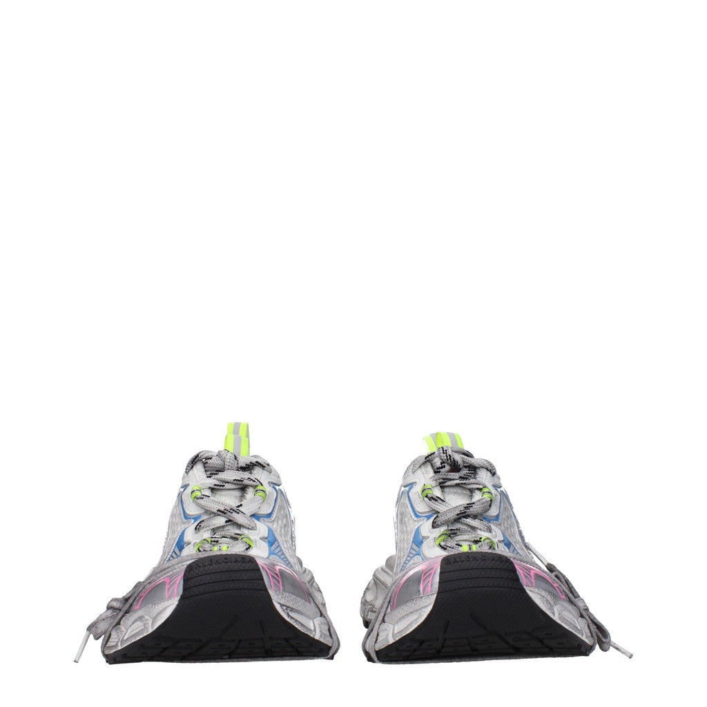 Balenciaga 3XL Sneakers met plateauzool – Meerkleurig
