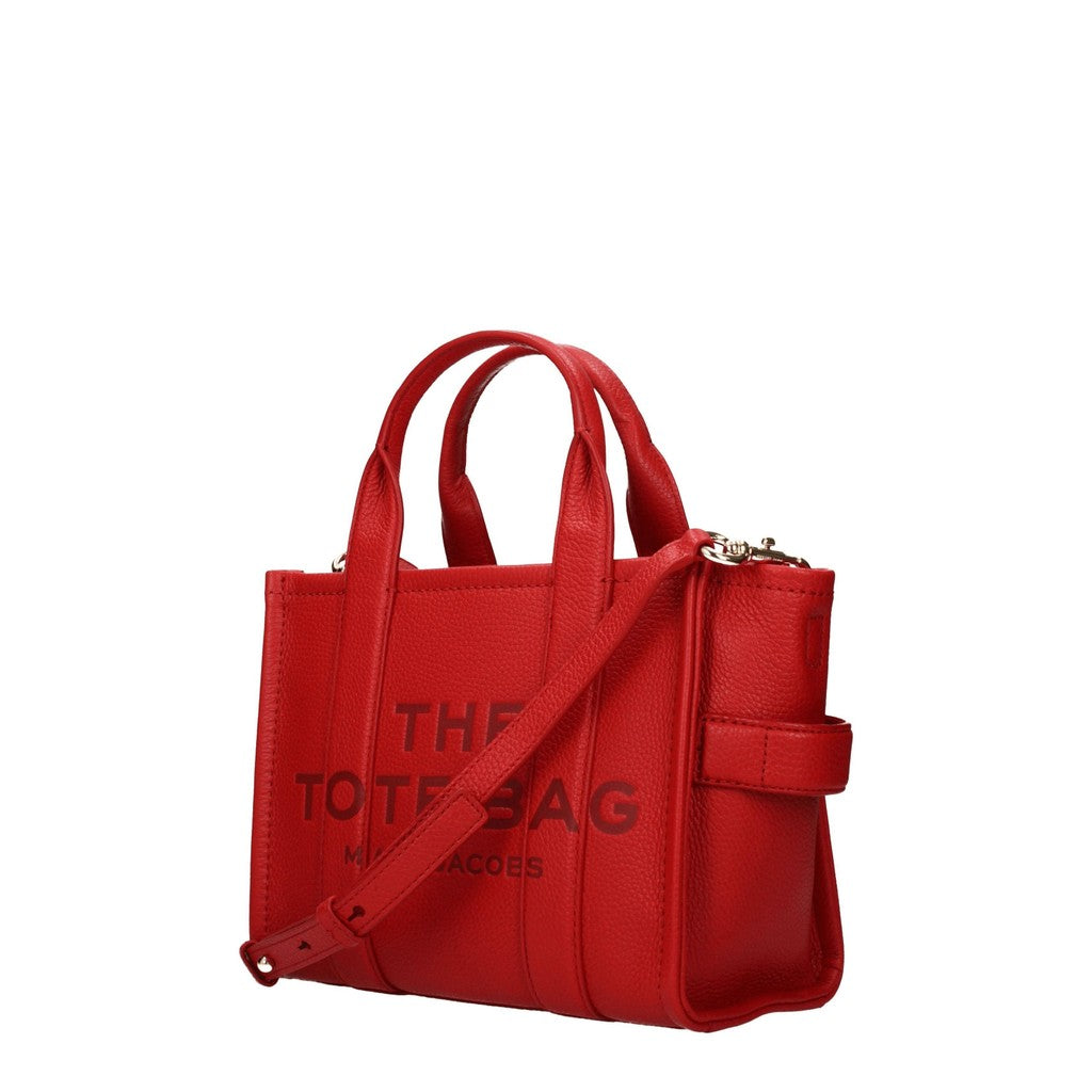 Marc Jacobs The Tote Handtas – Rood