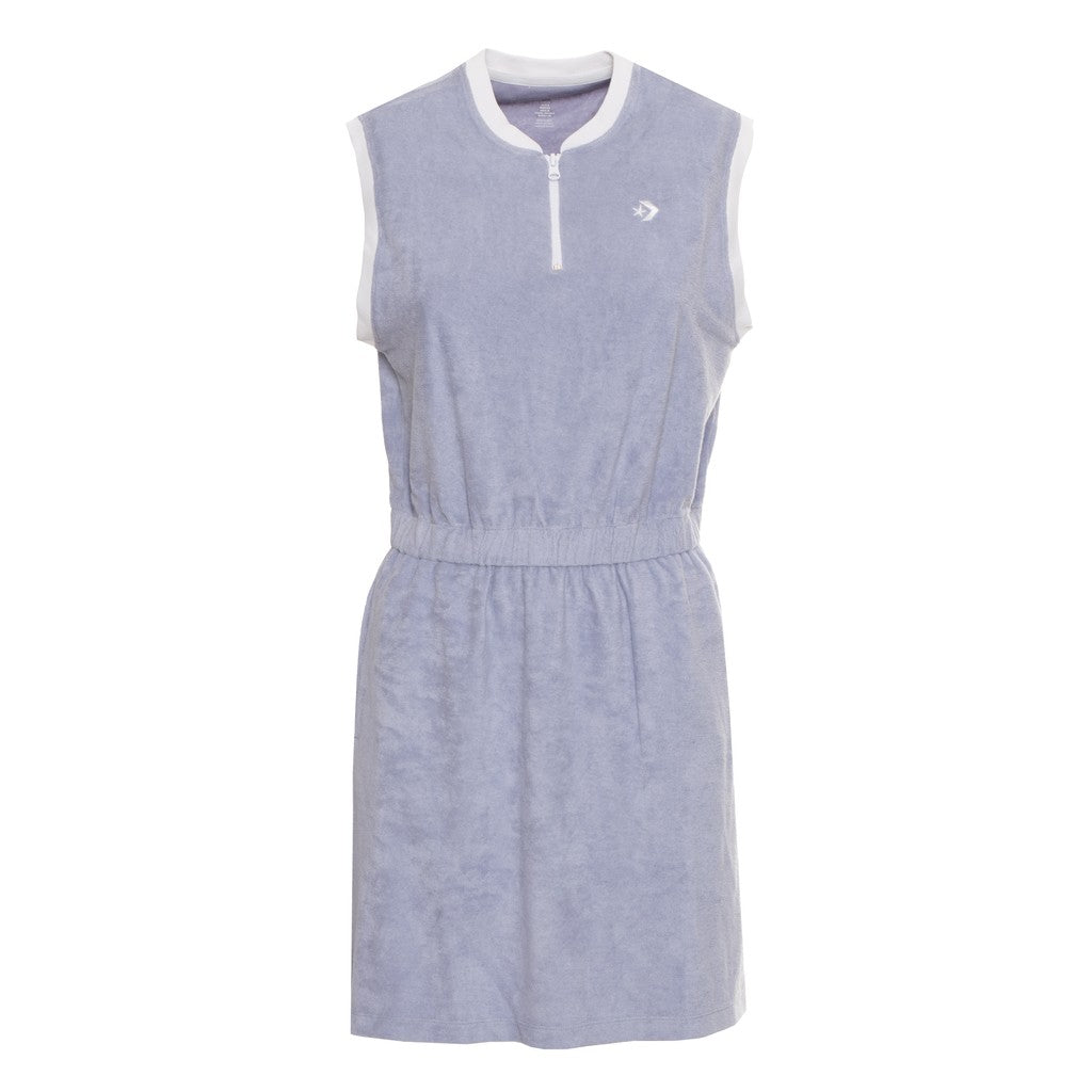Converse Knielange jurk – Lila
