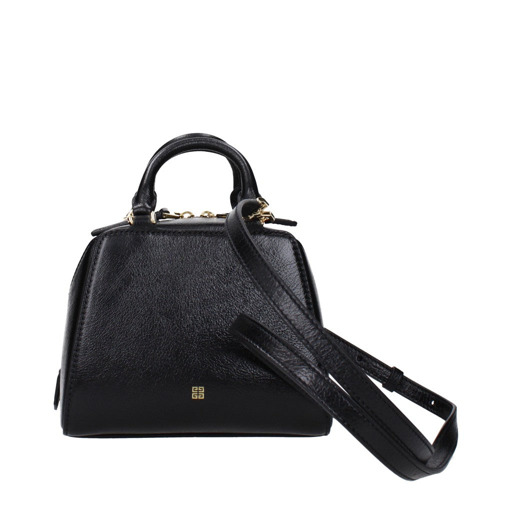Givenchy Antigona Cube Handtas – Zwart