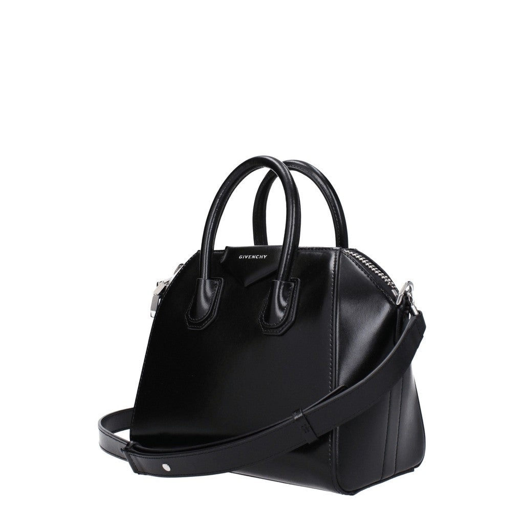 Givenchy Mini Antigona Handtas – Zwart