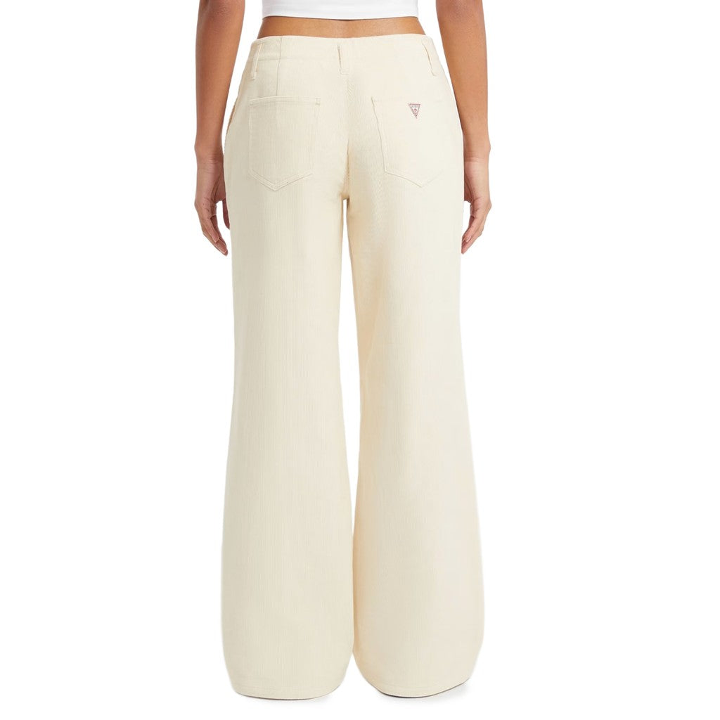 Guess Palazzobroek – Beige