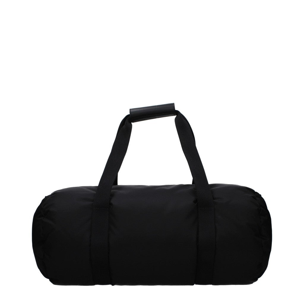 Moncler Duffeltas – Zwart