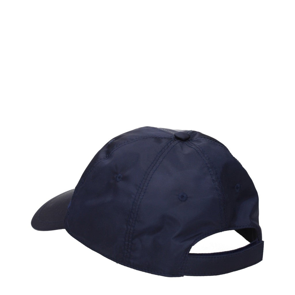 Fendi Pet met klittenbandsluiting – Blauw
