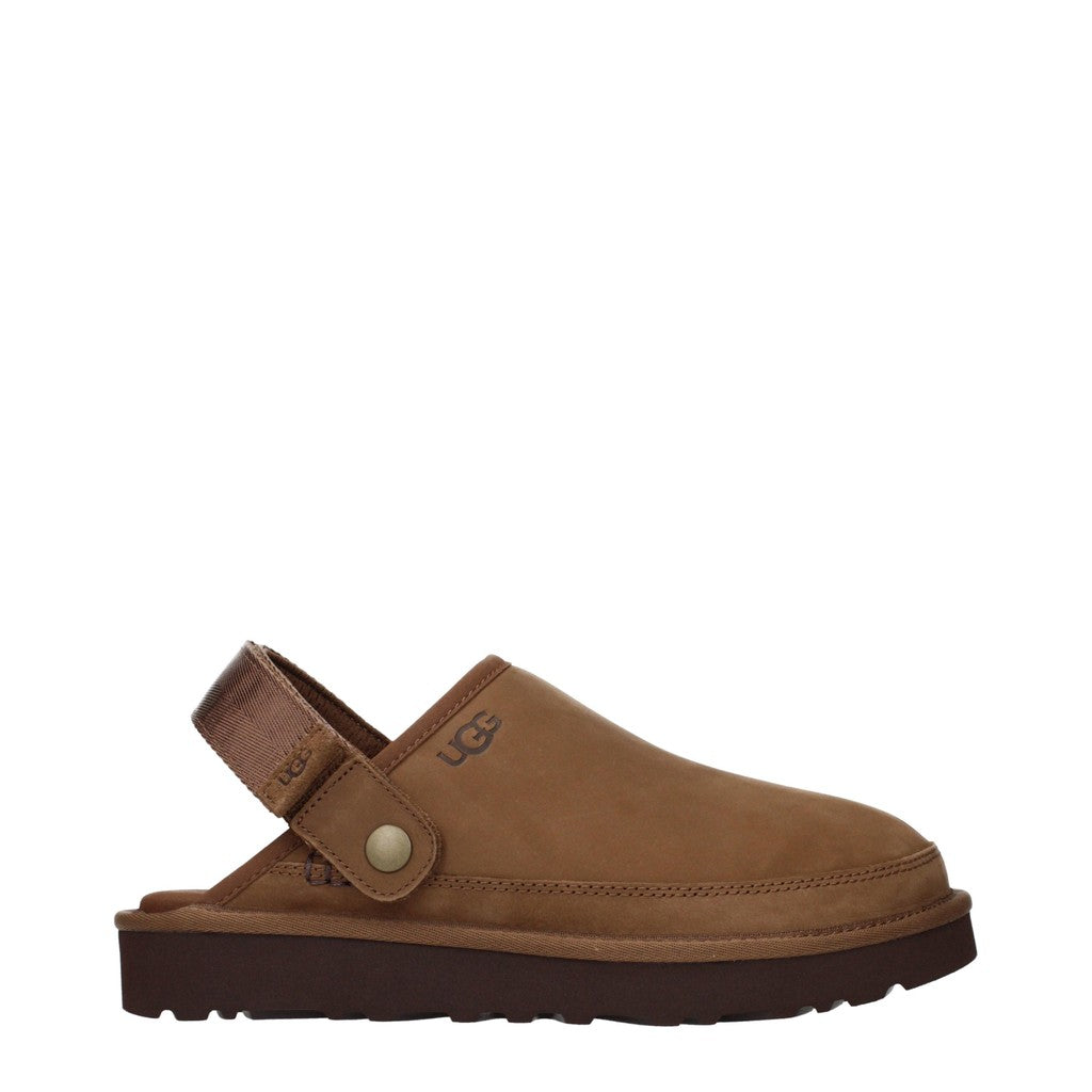 Ugg Goldencoast Clog II – Bruin