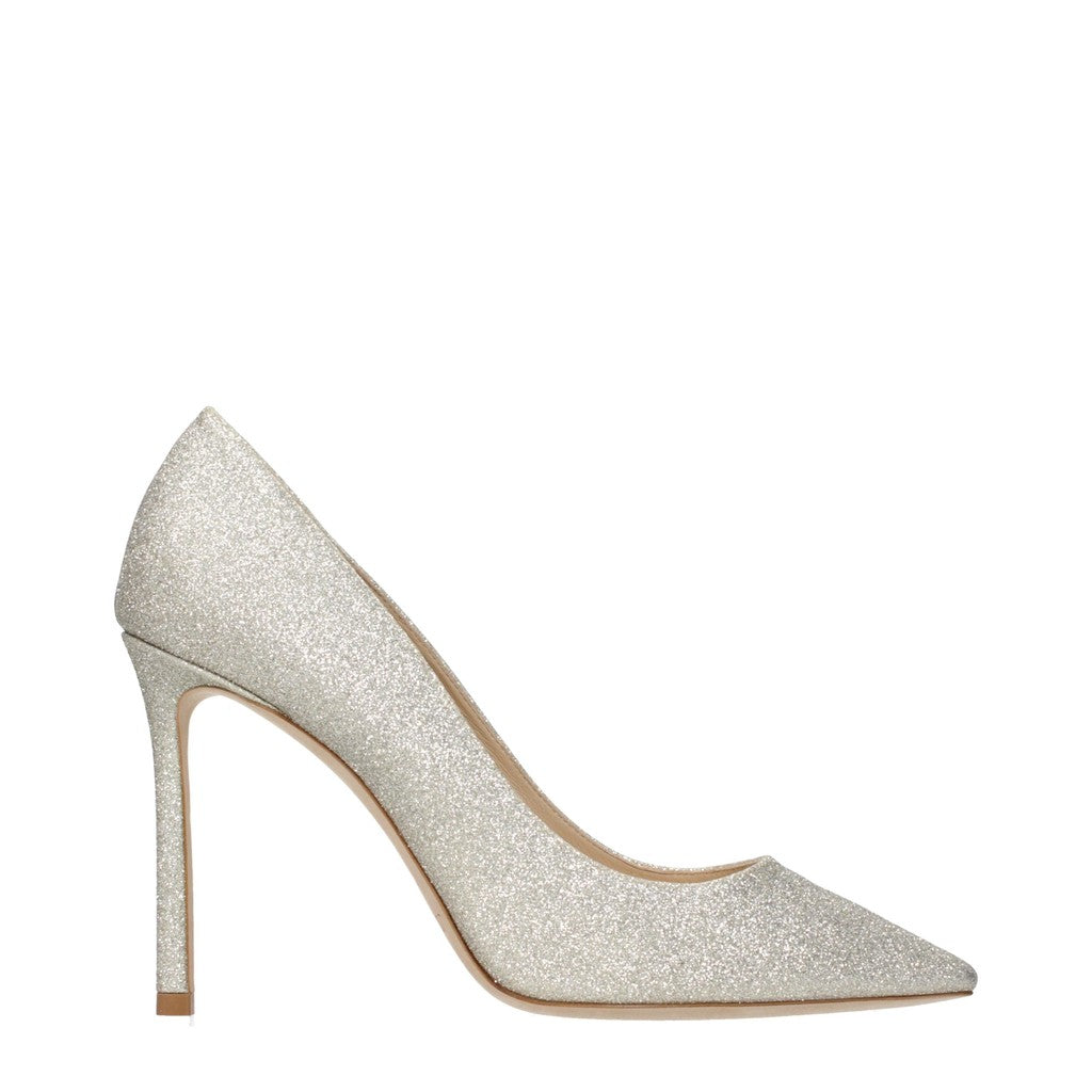Jimmy Choo Romy Pumps – Goud
