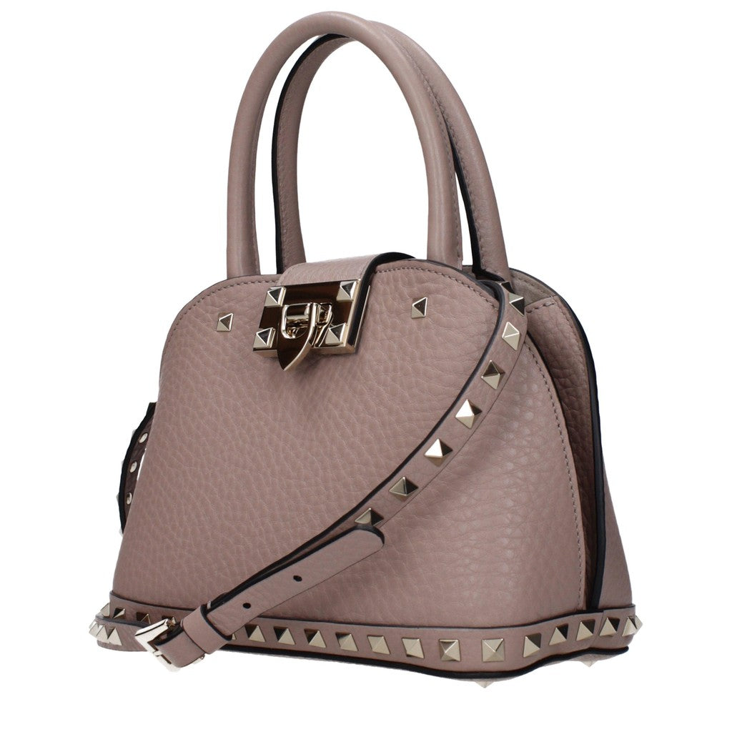 Valentino Garavani Rockstud Crossbodytas – Oudroze