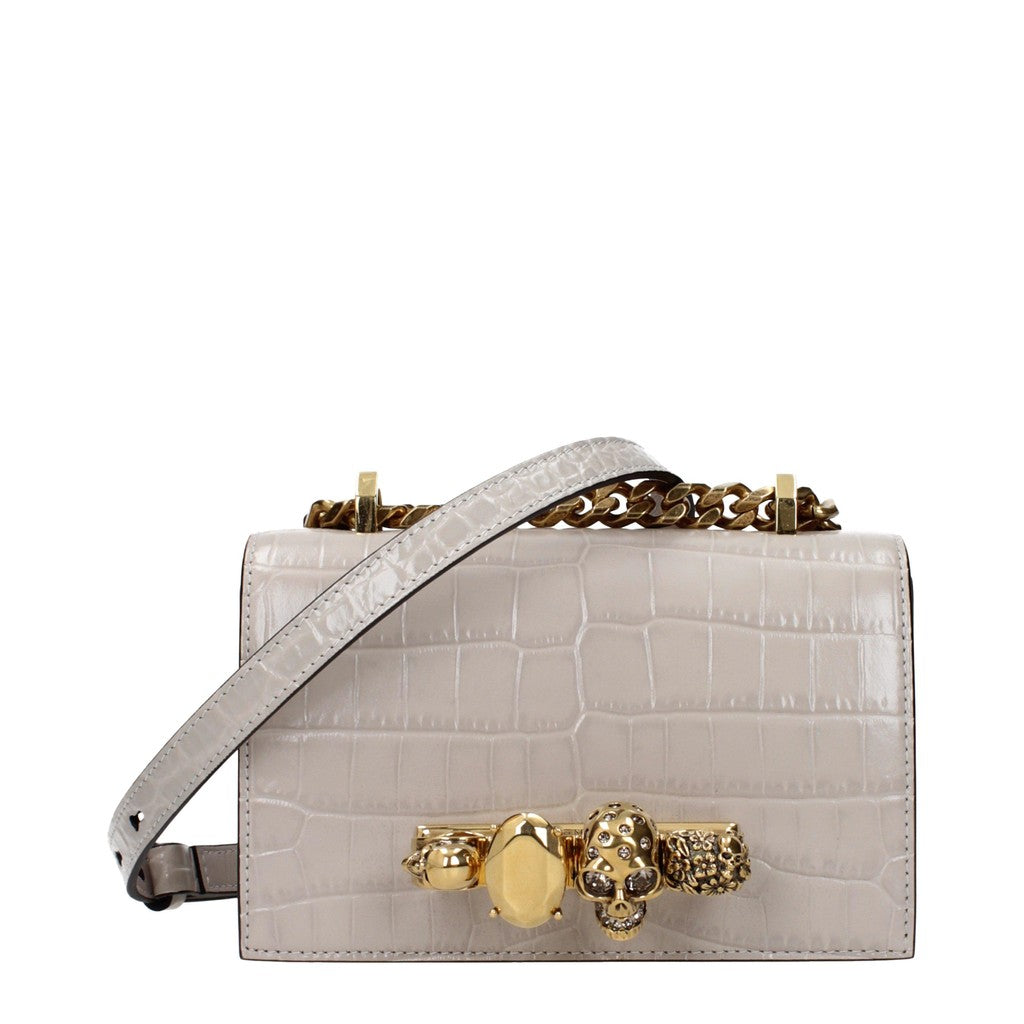 ALEXANDER MCQUEEN Tas