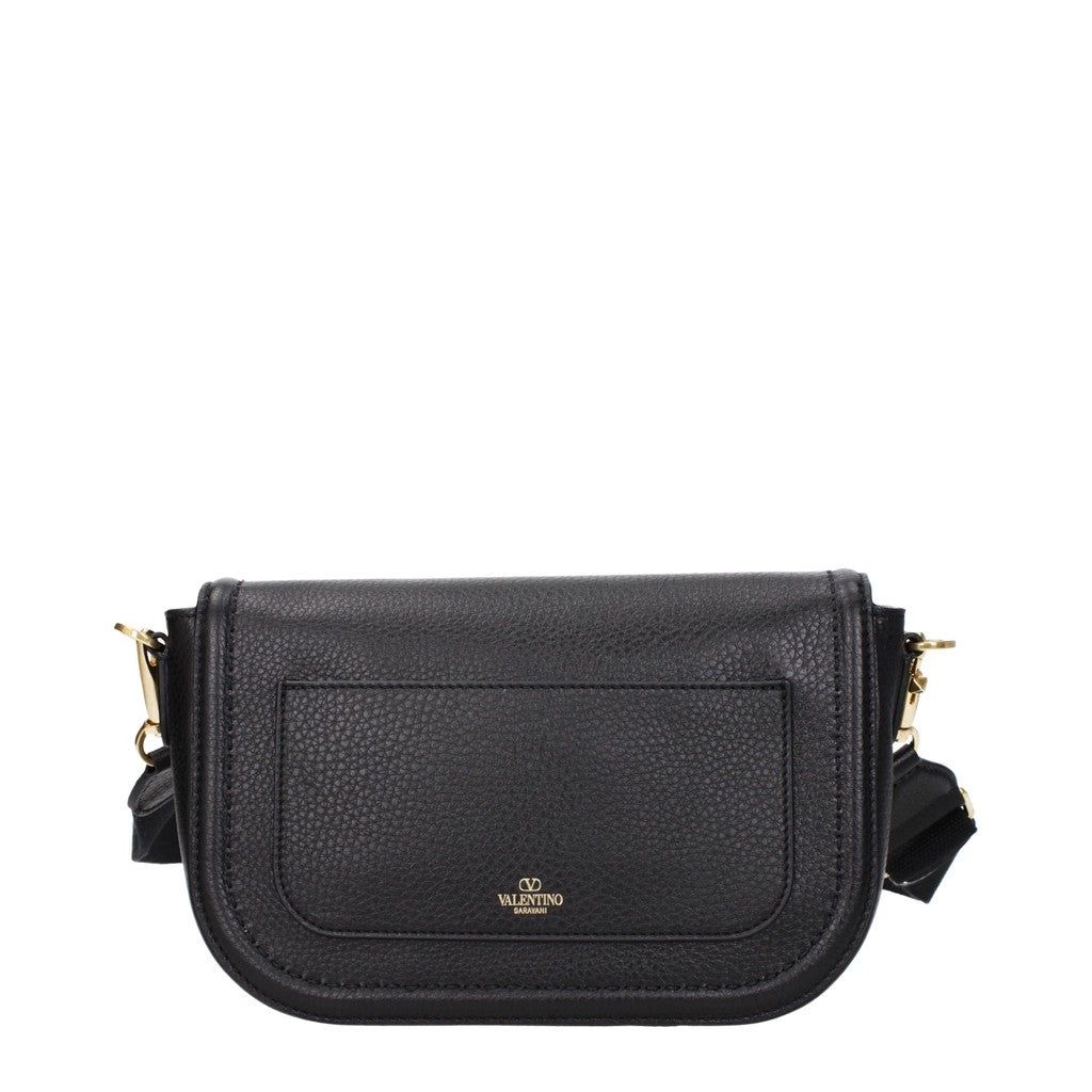 Valentino Garavani Alltime Schoudertas – Zwart