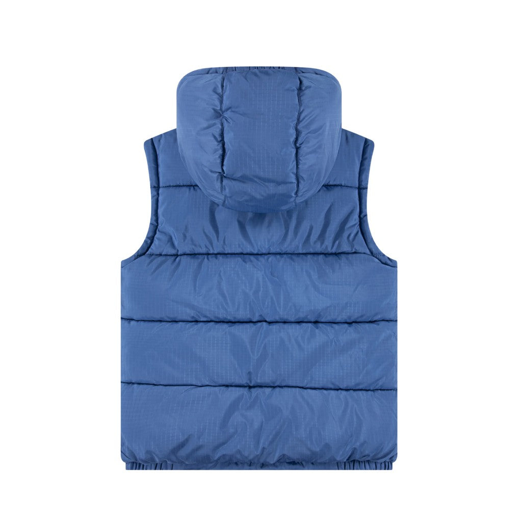 Levi's Kids Bodywarmer – Blauw