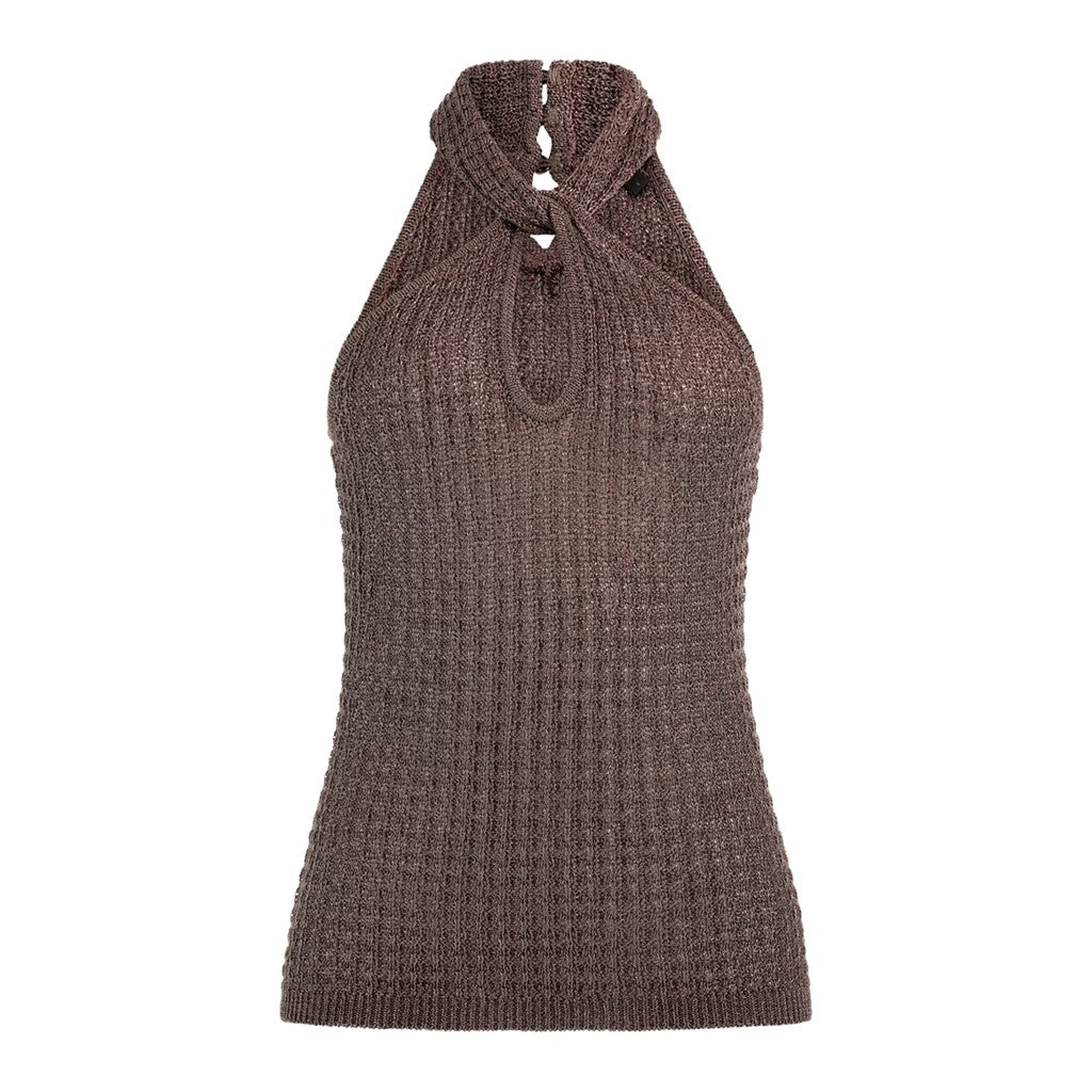 Guess Haltertop – Brons