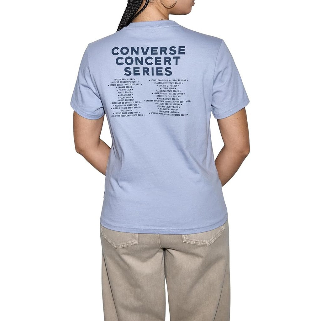 CONVERSE T-shirt