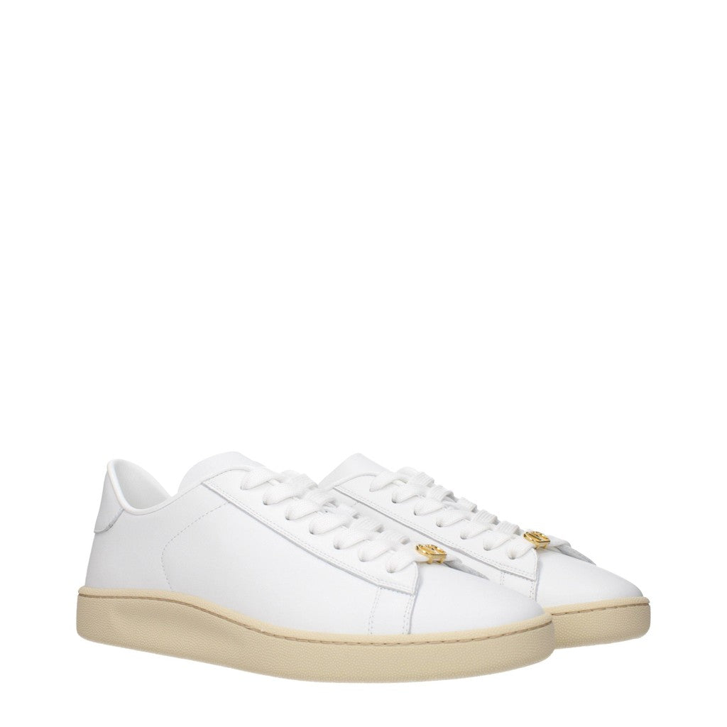 Valentino Garavani Royco Sneakers – Wit