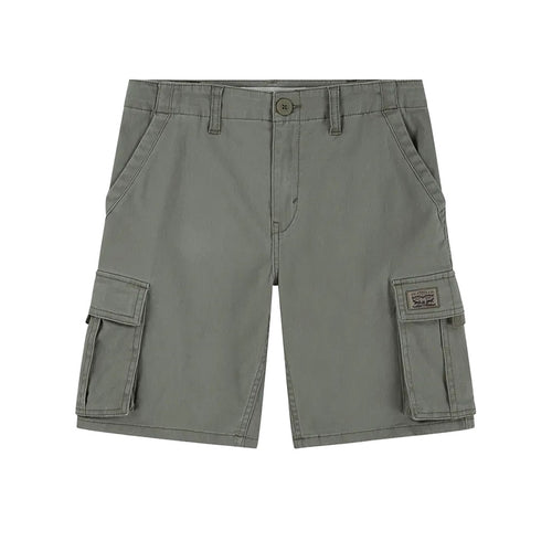 Shorts & bermuda's